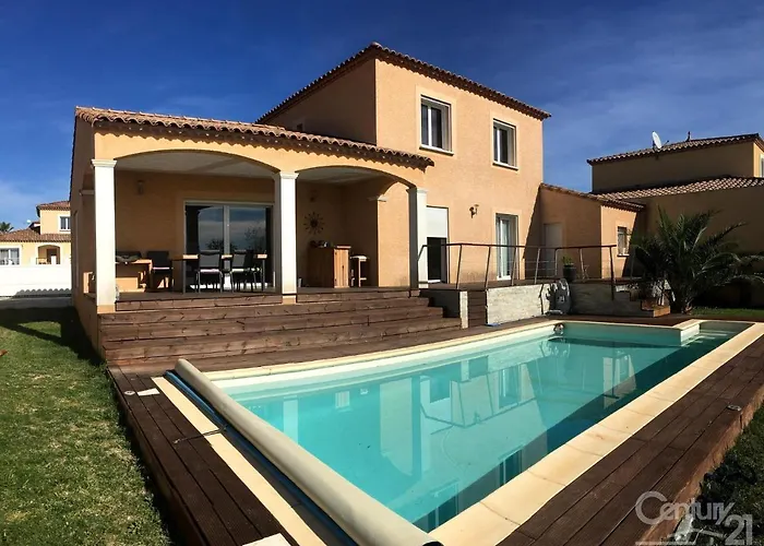Chambres Morgan Oceane