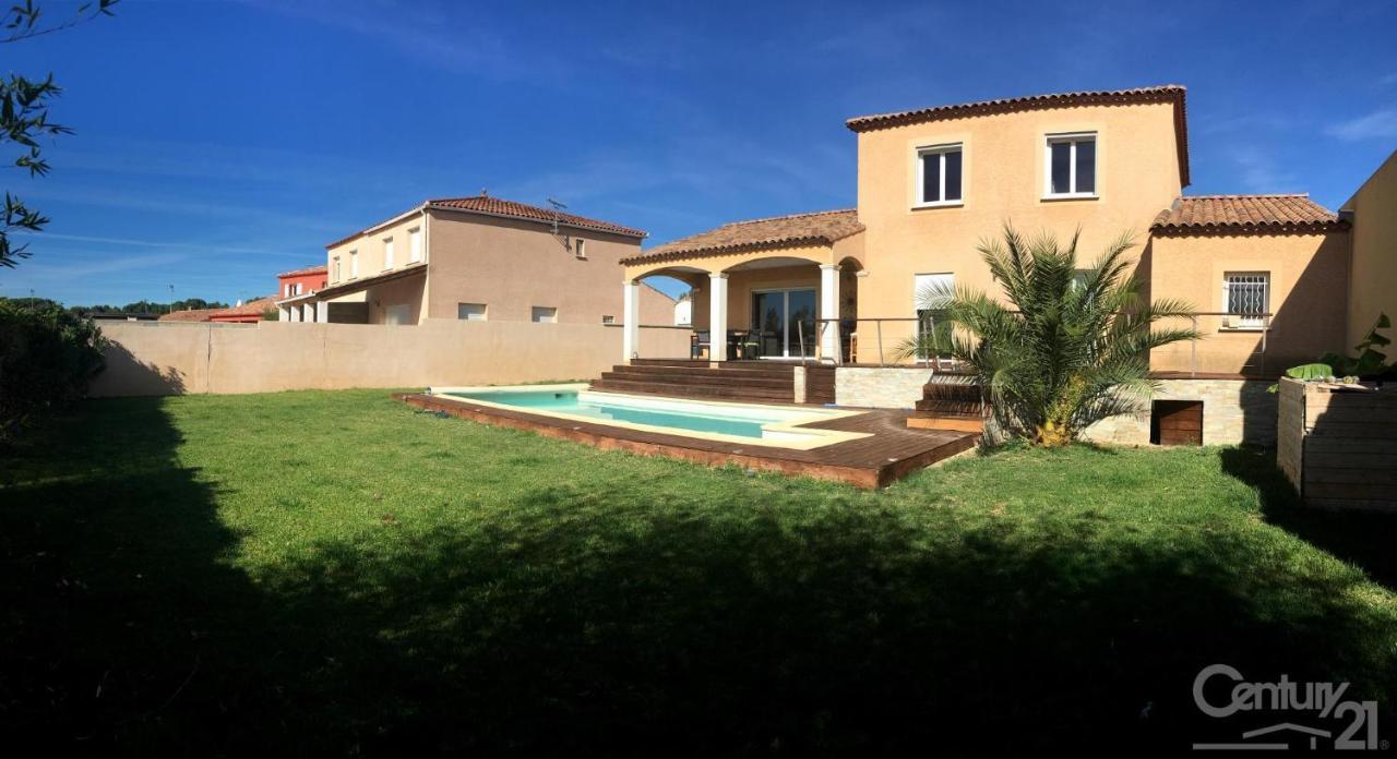 Morgan Oceane Homestay Villeveyrac