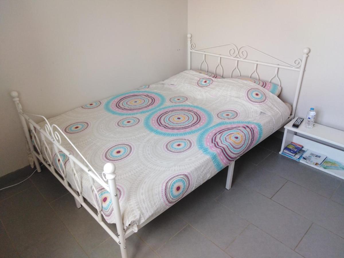 Homestay Morgan Oceane