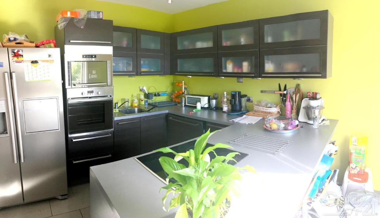 Morgan Oceane Homestay *