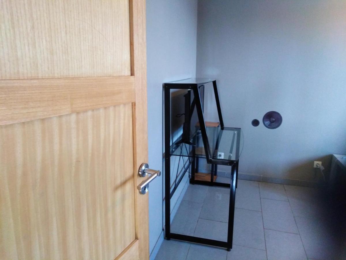 Morgan Oceane Homestay Villeveyrac