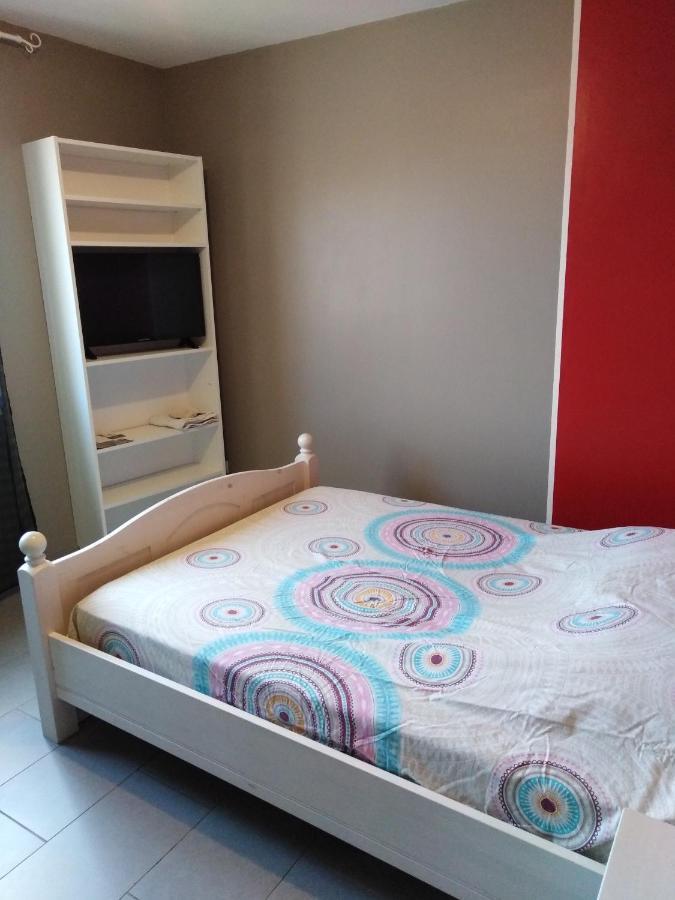 Homestay Morgan Oceane