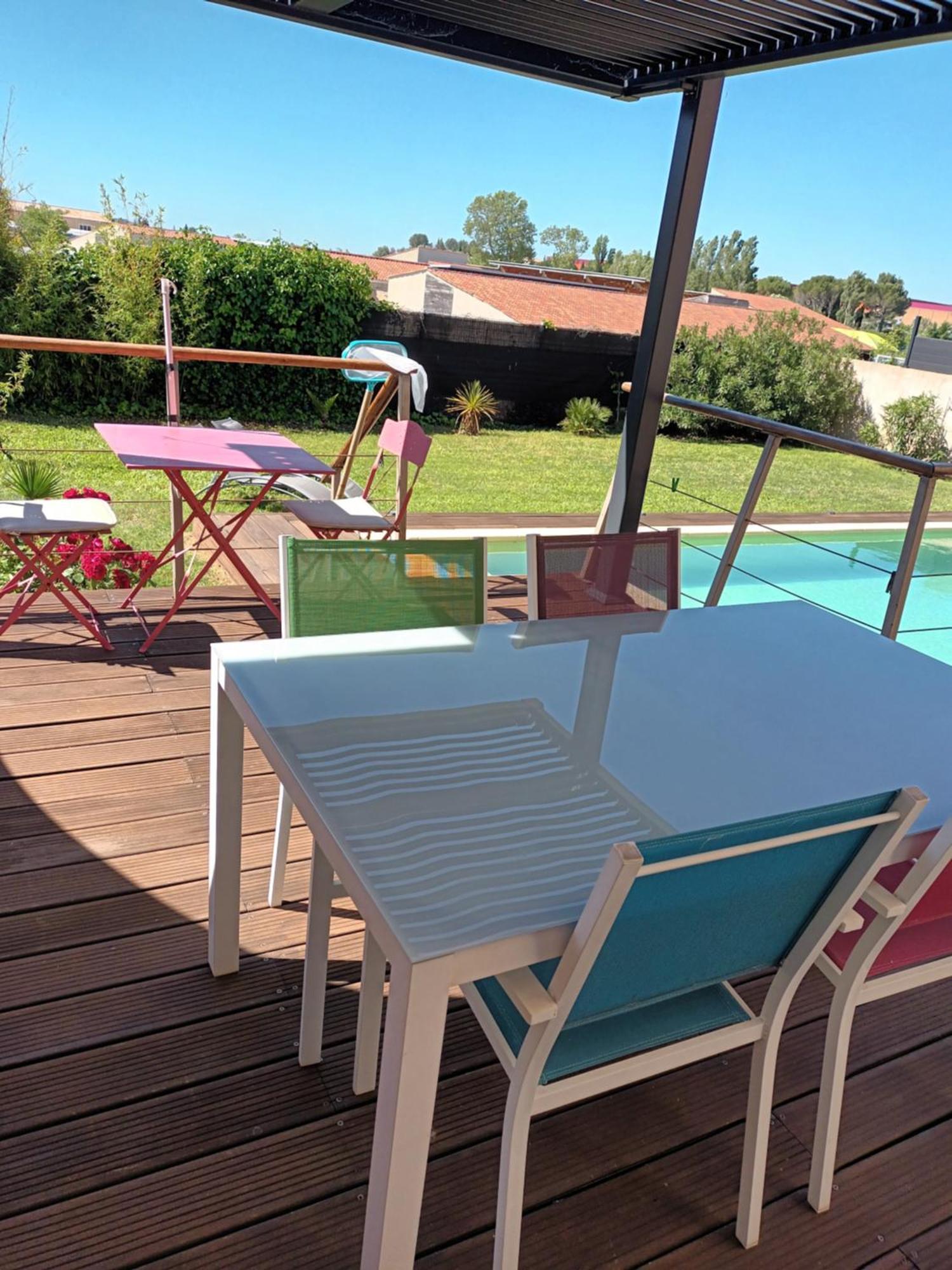 Morgan Oceane Homestay *
